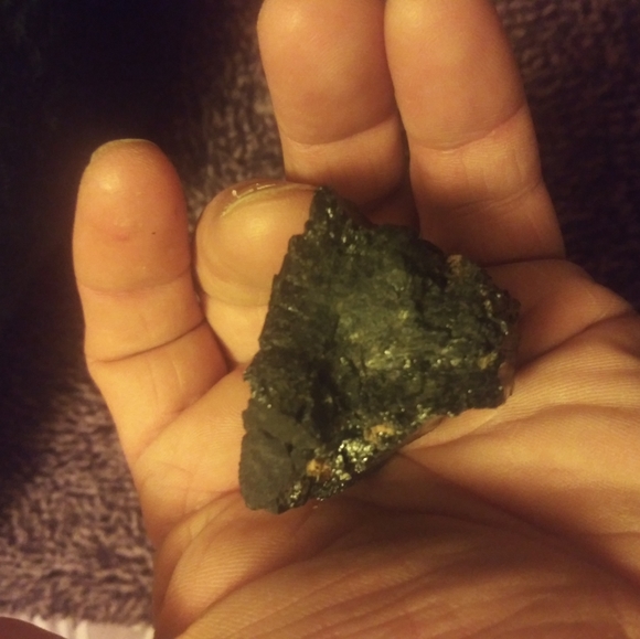 Tourmaline - Picture 2 of 2